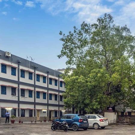 Devdarshan Hotel & Restaurant Udaipur Eksteriør billede