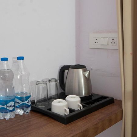 Devdarshan Hotel & Restaurant Udaipur Eksteriør billede