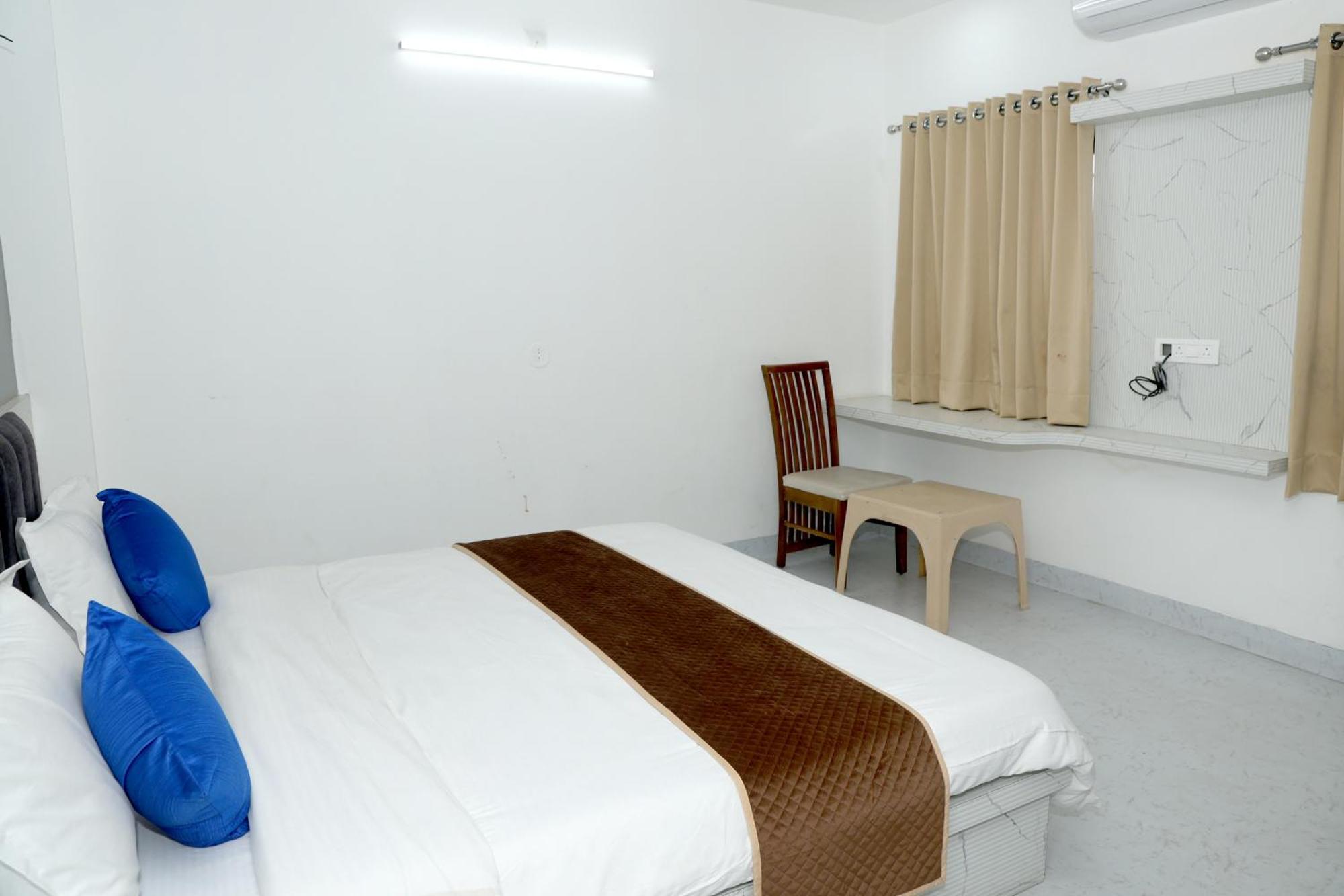 Devdarshan Hotel & Restaurant Udaipur Eksteriør billede
