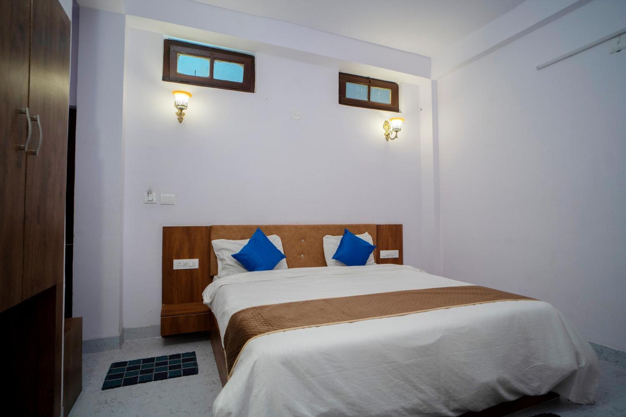 Devdarshan Hotel & Restaurant Udaipur Eksteriør billede
